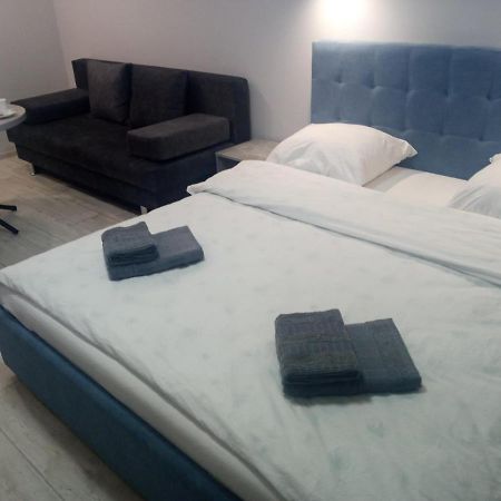 Apartament Yescity! أوزهورود المظهر الخارجي الصورة