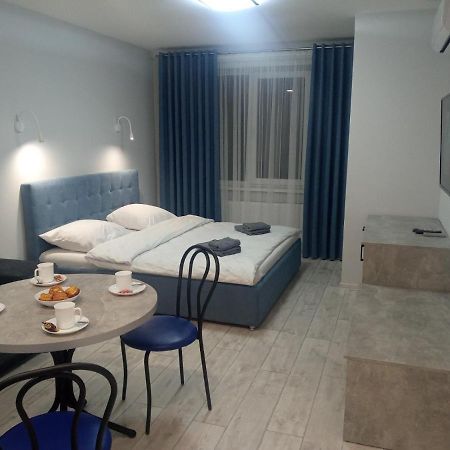 Apartament Yescity! أوزهورود المظهر الخارجي الصورة