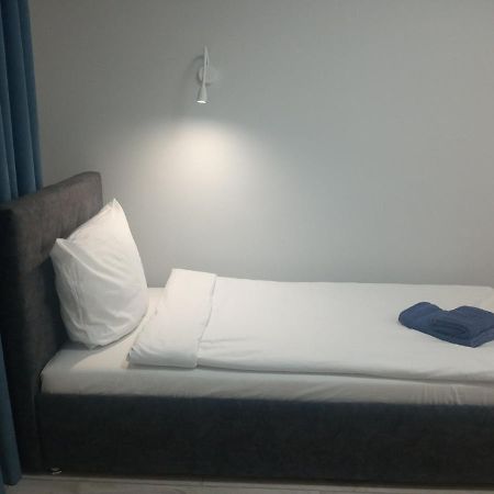 Apartament Yescity! أوزهورود المظهر الخارجي الصورة