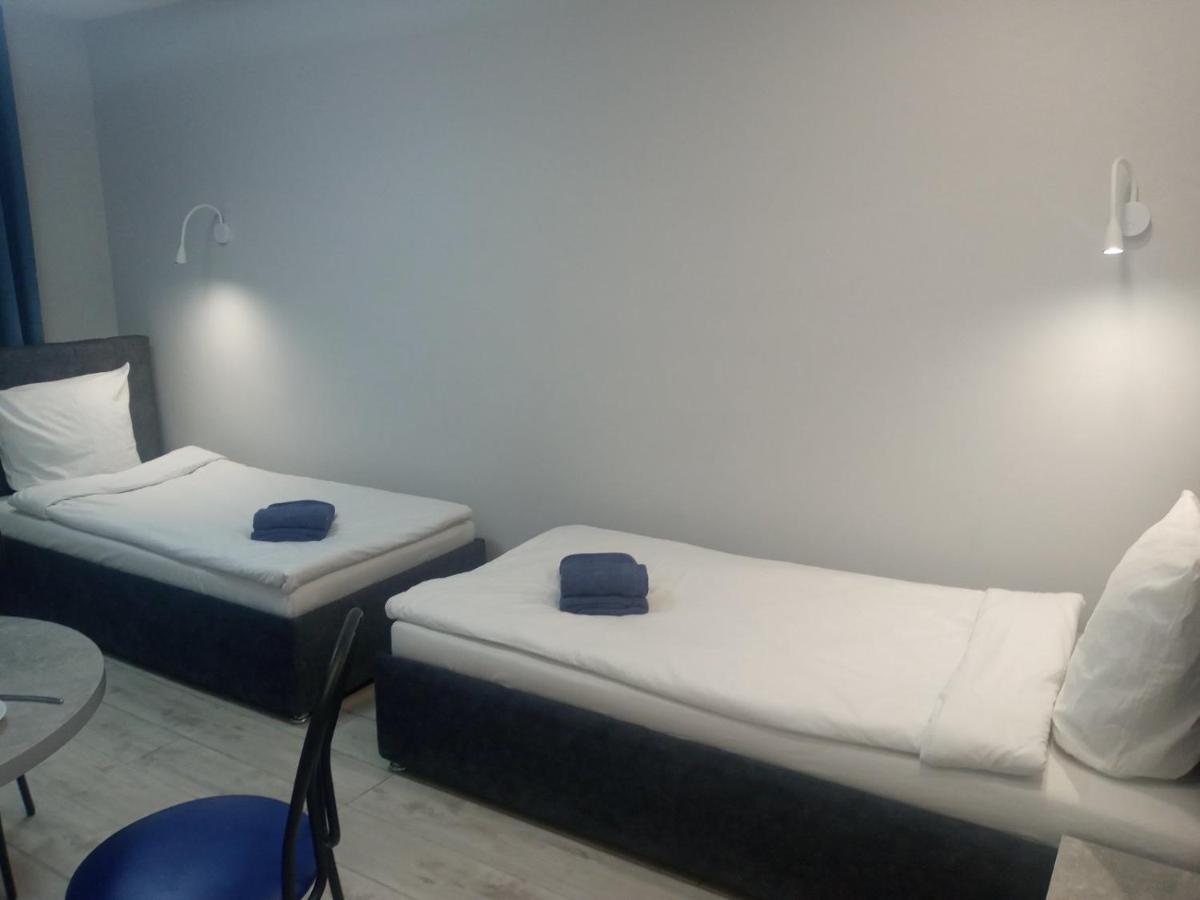 Apartament Yescity! أوزهورود المظهر الخارجي الصورة