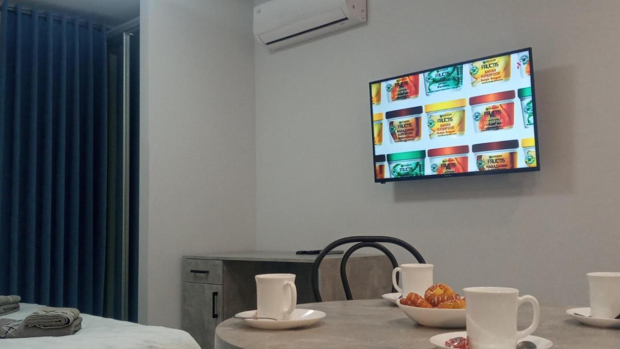 Apartament Yescity! أوزهورود المظهر الخارجي الصورة