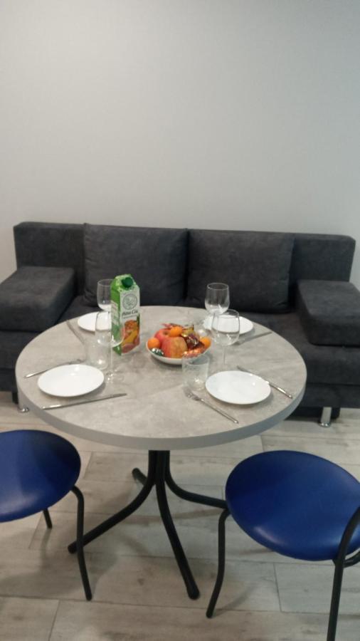 Apartament Yescity! أوزهورود المظهر الخارجي الصورة