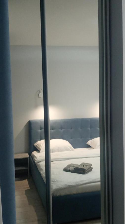 Apartament Yescity! أوزهورود المظهر الخارجي الصورة
