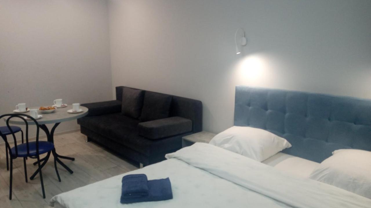 Apartament Yescity! أوزهورود المظهر الخارجي الصورة