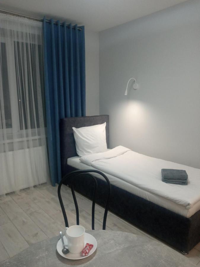 Apartament Yescity! أوزهورود المظهر الخارجي الصورة
