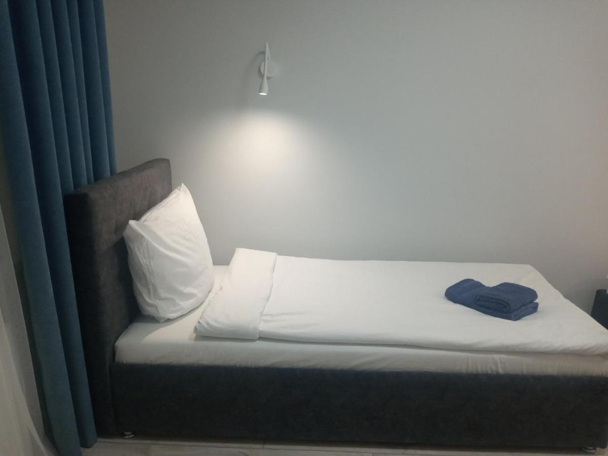 Apartament Yescity! أوزهورود المظهر الخارجي الصورة
