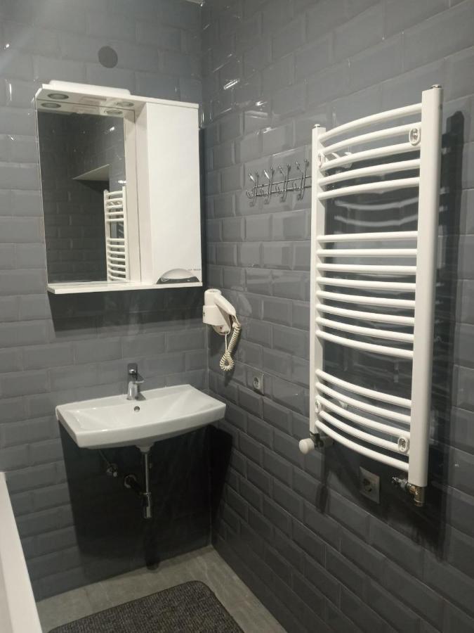 Apartament Yescity! أوزهورود المظهر الخارجي الصورة